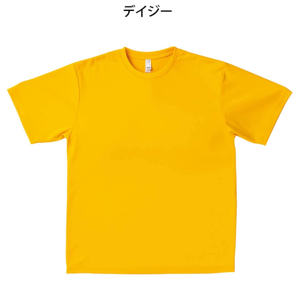 ドライTシャツ