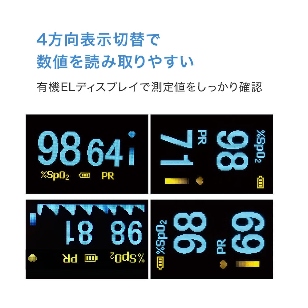 【初売り2025】おまかせパルス2色セット