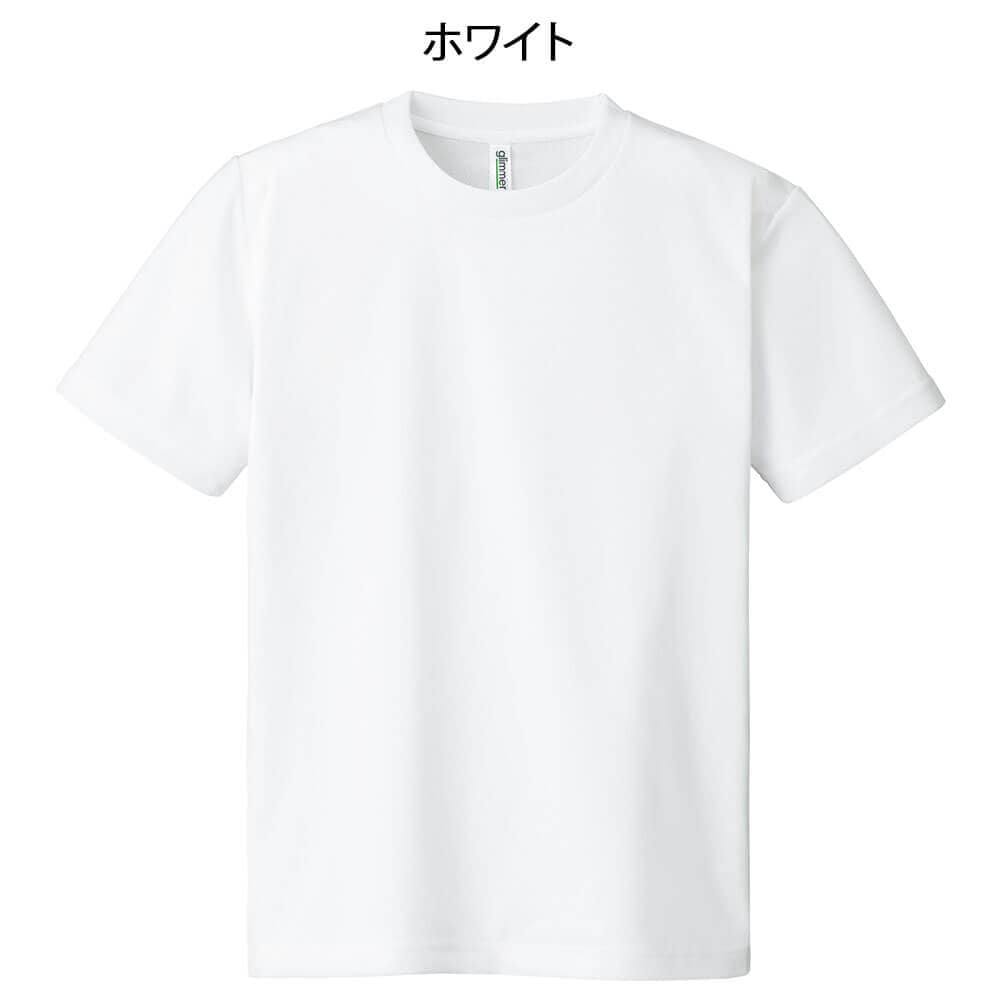 ドライTシャツ (00300-ACT)