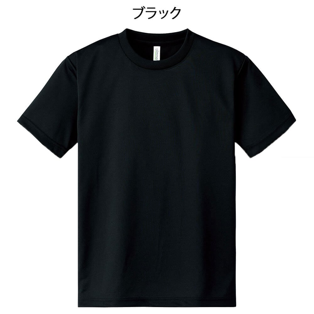 ドライTシャツ (00300-ACT)