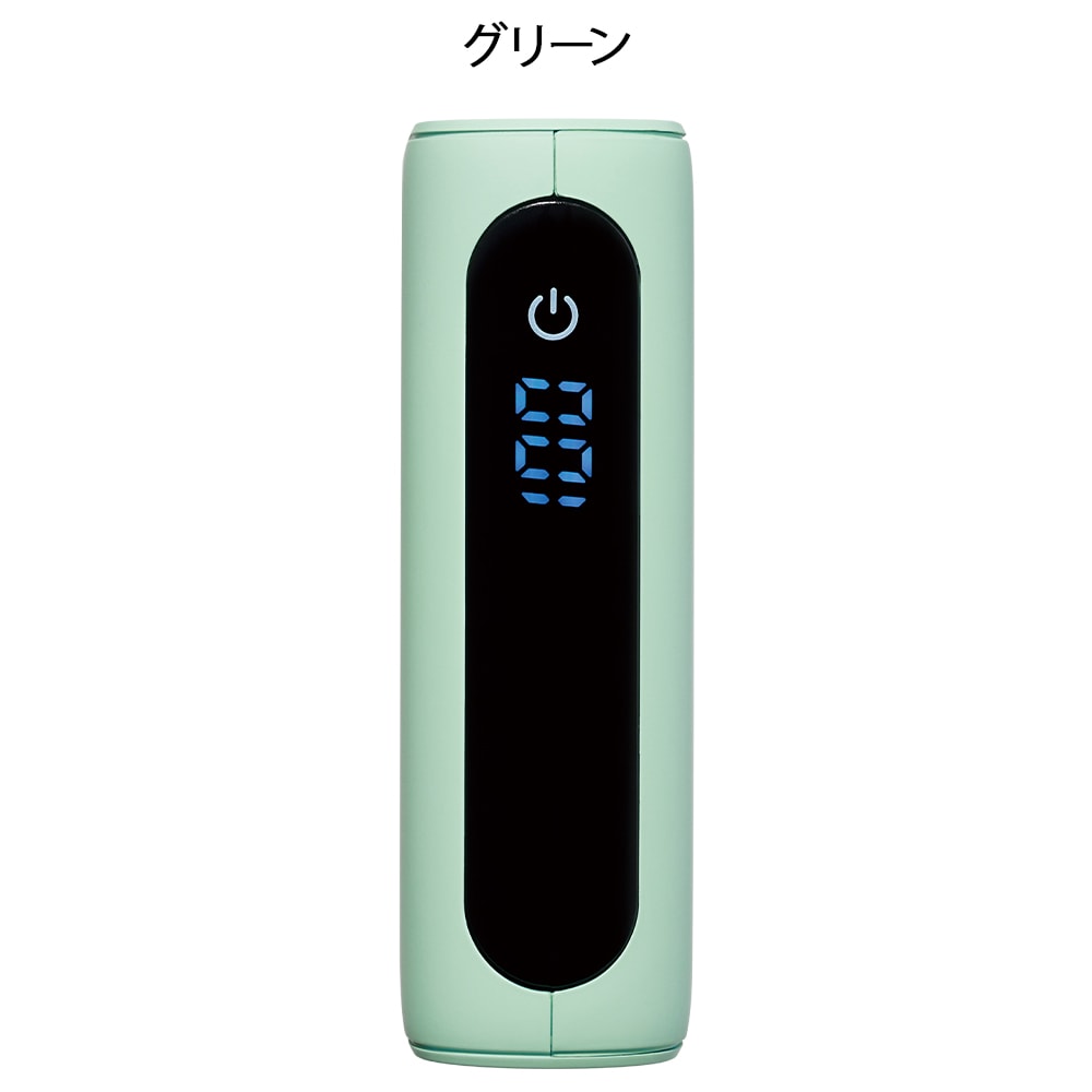 モバイルバッテリー 5000mAh