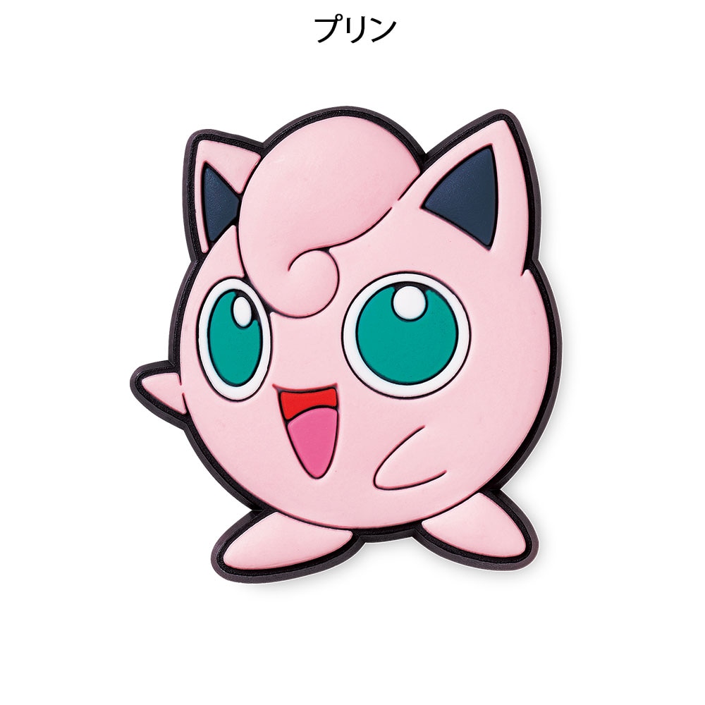 ポケモン ジビッツチャーム