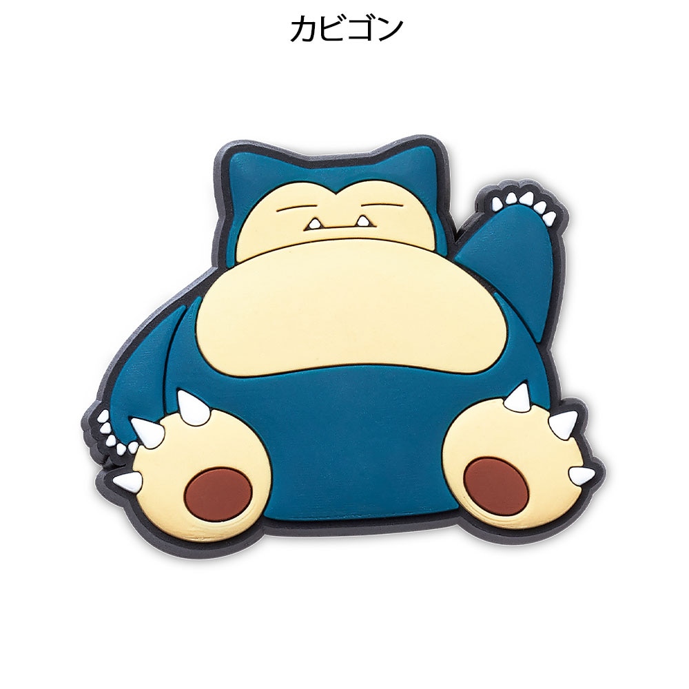 ポケモン ジビッツチャーム