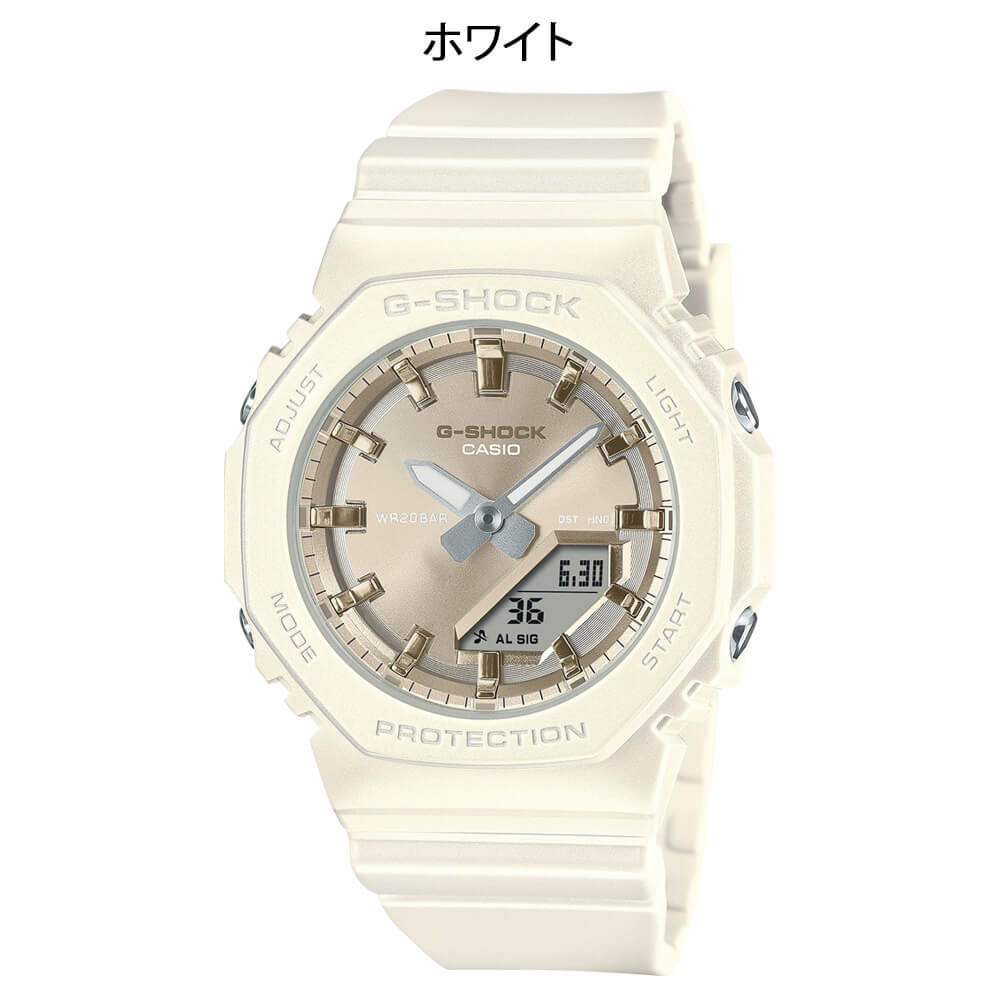 カシオ G-SHOCK GMA-P2100ST