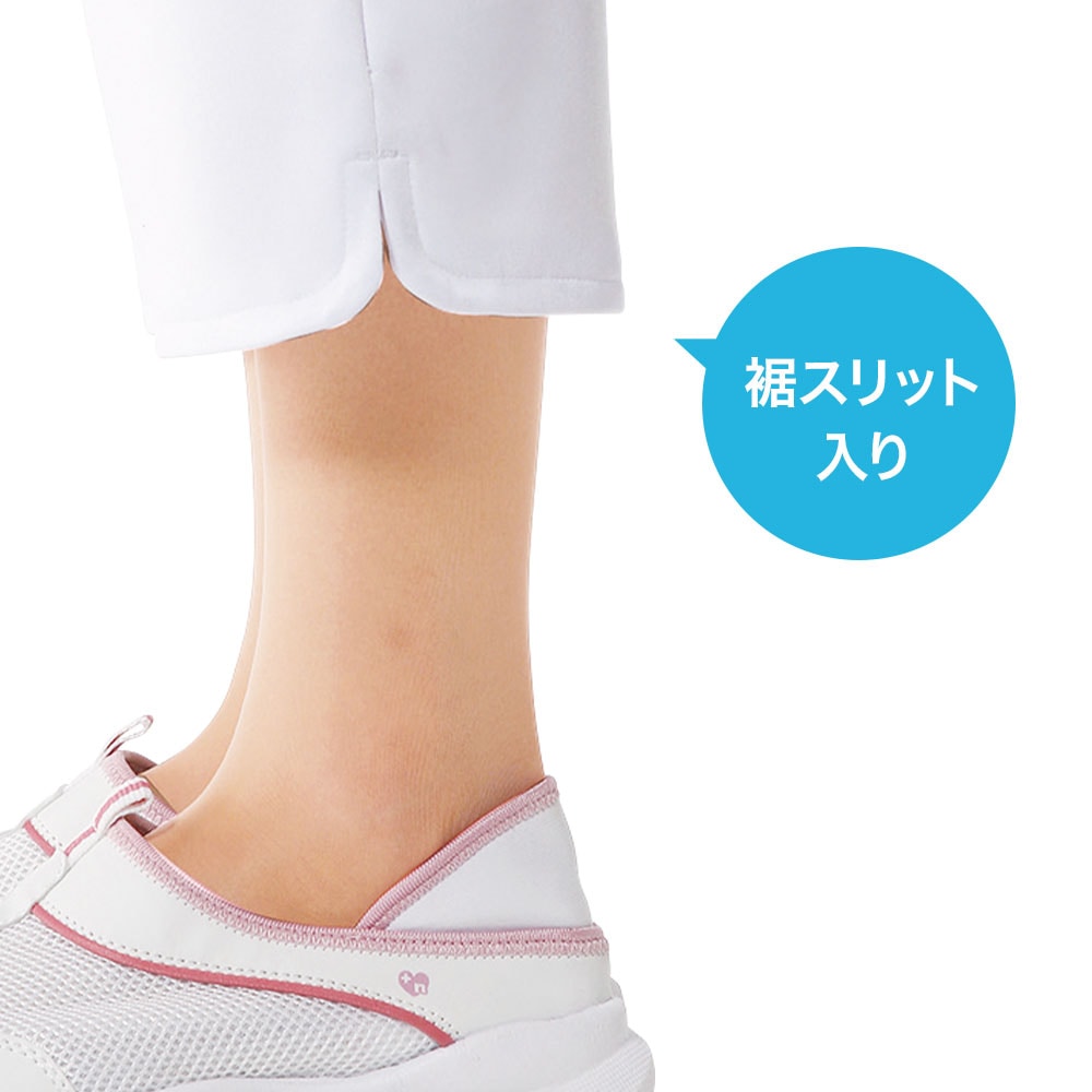 ストレッチサブリナパンツ