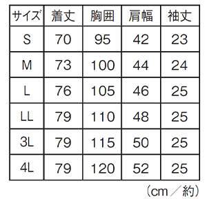 サイズ