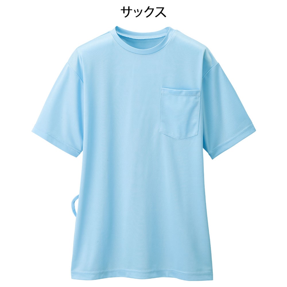 入浴介助Tシャツ