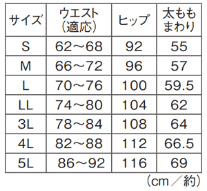 サイズ