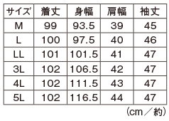 サイズ