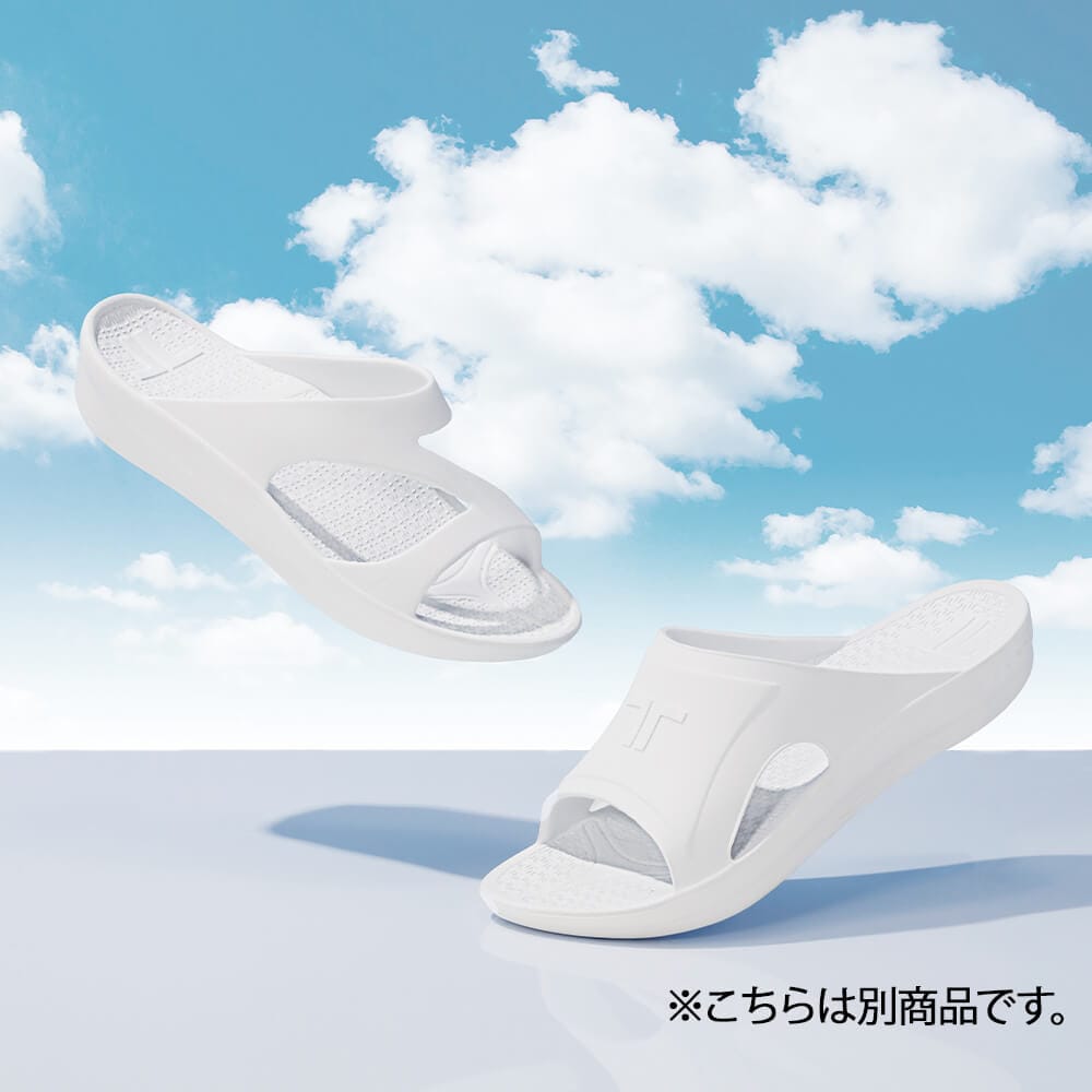 TELIC リカバリーサンダル Z-STRAP