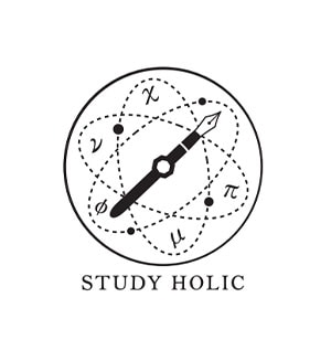 STUDY HOLIC